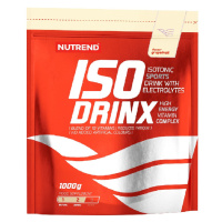 Nutrend Isodrinx grep 1000 g