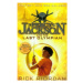 Percy Jackson an the Last Olympian Penguin