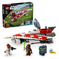 Lego® star wars™ 75388 stíhačka jedie boba