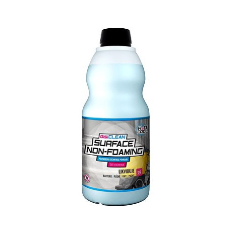 DISICLEAN Surface Non-Foaming 1 l