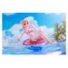 Soška My Teen Romantic Comedy SNAFU Climax -Yui Yuigahama (Aqua Float Girls)