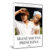 Šíleně smutná princezna (NOVĚ DIGITALIZOVANÝ FILM) - DVD