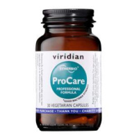 Viridian Synerbio ProCare 30 cps (Probiotikum)