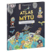 Atlas mýtov - Mýtický svět bohů