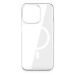 Zadní magnetický kryt Epico Hero Magnetic Apple iPhone 14, transparentní