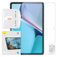Baseus Crystal Tvrzené sklo 0,3 mm pro tablet Huawei MatePad 11 10,95