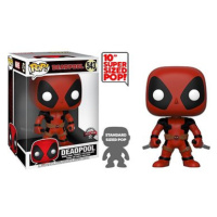 Funko Pop! Marvel Deadpool Deadpool Two Swords 25 cm 543