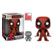 Funko Pop! Marvel Deadpool Deadpool Two Swords 25 cm 543