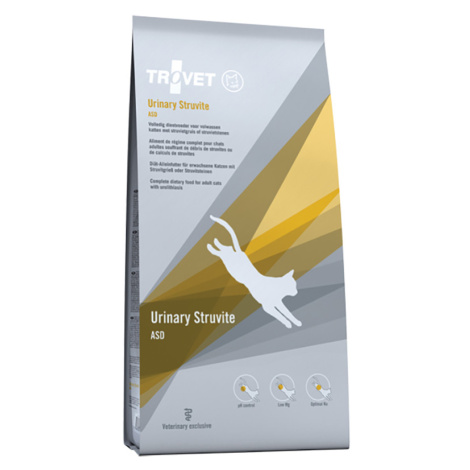 Trovet Cat ASD Urinary Struvite - 3 kg