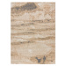 Béžovo-hnědý koberec Universal Serene, 160 x 230 cm