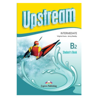 Upstream Intermediate B2 (3rd edition) - Student´s Book Express Publishing