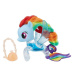 Hasbro My Little Pony Mořský poník měnící barvu, více druhů