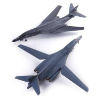 Model Kit letadlo 12620 - USAF B-1B 34TH BS 