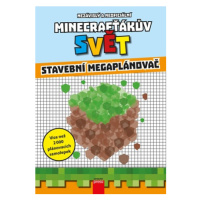 Minecrafťákův svět: Stavební megaplánovač | Kolektiv