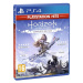 Horizon: Zero Dawn Complete Edition - PS4