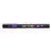 POSCA akrylový popisovač - fialový 0,9 - 1,3 mm OFFICE LINE spol. s r.o.