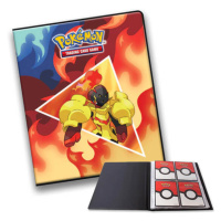 Pokémon A5 album na 80 karet - Armarouge a Ceruledge