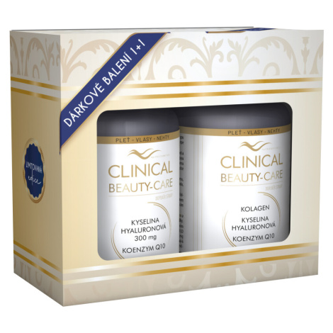 Clinical Beauty-Care kys.Hyal.+Q10 tob.60+60