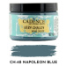 Křídová barva Cadence Very Chalky 150 ml - napoleon blue napoleonská modrá Aladine