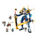 LEGO® NINJAGO® 71785 Jayův titánský robot