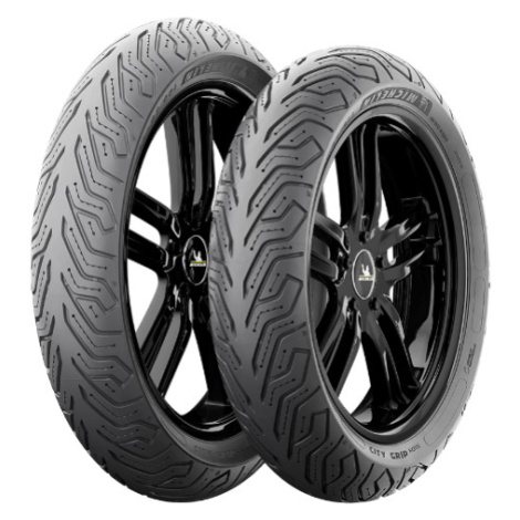 MICHELIN 150/70-14 66S CITY_GRIP_SAVER TL/TT M+S