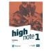 High Note 1 Workbook (Global Edition) - Catlin Morris