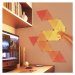 Nanoleaf Shapes Triangles Expansion Pack 3 Pack Bílá