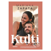 Kulti - Mariana Zapata - kniha z kategorie Beletrie pro děti