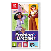 Fashion Dreamer - Nintendo Switch