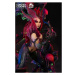 Socha Infinity Studio League of Legends - Rise of the Thorns - Zyra 1:4 Scale