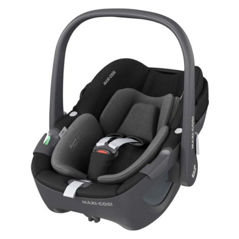 Maxi-Cosi Pebble 360 2022 Essential Black