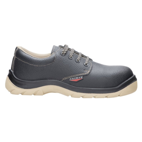 Bezpečnostní polobotka ARDON®PRIME LOW S1P 36 černá 38