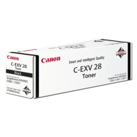 CANON C-EXV28 BK - originální