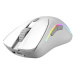 Glorious Model D 2 Wireless Gaming-mouse - white