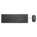 230 Wireless Keyboard & Mouse HP