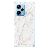 iSaprio GoldMarble 13 pro Xiaomi Redmi Note 12 Pro+ 5G