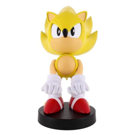 Figurka Super Sonic (Cable Guy)