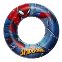 Nafukovací kolo Bestway 98003 Spider-Man 56 cm