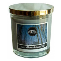 CANDLE LITE Living Colors Woodland Nights 141 g