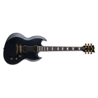 ESP LTD Viper-1000 Vintage Black