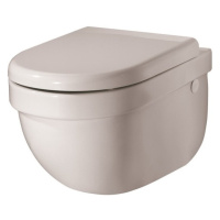 Wc prkénko Ideal Standard Washpoint duroplast bílá R392101