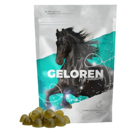 Geloren HA Jablečný - 1350g Contipro