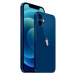 Apple iPhone 12 64GB, modrá - Mobilní telefon