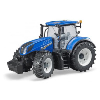 BRUDER 03120 Traktor New Holland T7.315