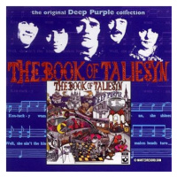 Deep Purple: The Book Of Taliesyn