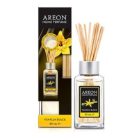 AREON Home Perfume Vanilla Black 85 ml