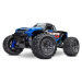 Traxxas Stampede 1:10 BL-2s 4WD RTR modrý