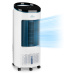 Klarstein IceWind Plus Smart 4-v-1, ochlazovač vzduchu, ventilátor, zvlhčovač, čistička vzduchu,
