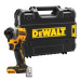 Aku rázový utahovák 1/4" DeWALT 18V bez nabíječky a baterie