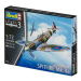 Plastic modelky letadlo 03953 - Spitfire Mk. IIa (1:72)